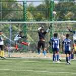 AISS GROUP H FOOTBALL TOURNAMENT